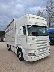 Καρότσα Κουρτίνα Scania 2005 R 470-thumb-15