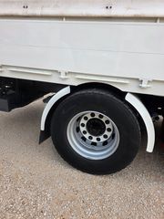 Καρότσα Κουρτίνα Scania 2005 R 470-thumb-18
