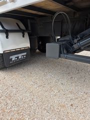Καρότσα Κουρτίνα Scania 2005 R 470-thumb-21
