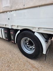 Καρότσα Κουρτίνα Scania 2005 R 470-thumb-22