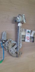SUBARU FORESTER '02-08 ΓΡΥΛΛΟΣ ΠΑΡΑΘΥΡΟΥ  ΕΜΠΡΟΣ  ΗΛΕΚΤΡΙΚΟΣ ΔΕΞΙΟΣ