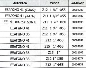 ΓΡΑΝΑΖΙΑ ΦΡΕΖΟΣΚΑΛΙΣΤΗΡΙΟΥ «ΕΞΑΓΩΝΑ» !!-thumb-1