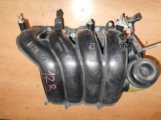 ΠΟΛΛΑΠΛΗ ΕΙΣΑΓΩΓΗΣ TOYOTA AURIS 2009-2014  1ZR  1028189S01 (4 ΒΙΔΕΣ)