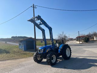 New Holland '14 T4050 DELUXE 