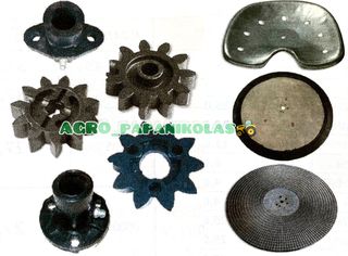 ΕΞΑΡΤΗΜΑΤΑ ΚΑΠΝΟΦΥΤΕΥΤΙΚΗΣ ΜΗΧΑΝΗΣ !!