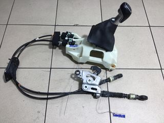 ΠΥΡΓΟΣ ΛΕΒΙΕ ΤΑΧΥΤΗΤΩΝ ΚΑΙ ΝΤΙΖΕΣ KIA STONIC /HYUNDAI I30  17-23