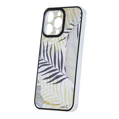 Ultra Trendy Case for iPhone 7 / 8 / SE 2020 / SE 2022 Gold Autumn 2
