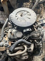 ΚΙΝΗΤΗΡΑΣ - ΜΟΤΕΡ HYUNDAI EXCEL 1992-1994 G4AJ