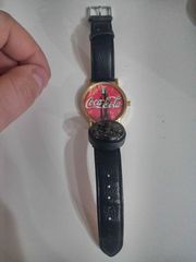 Coca-cola ρολοι