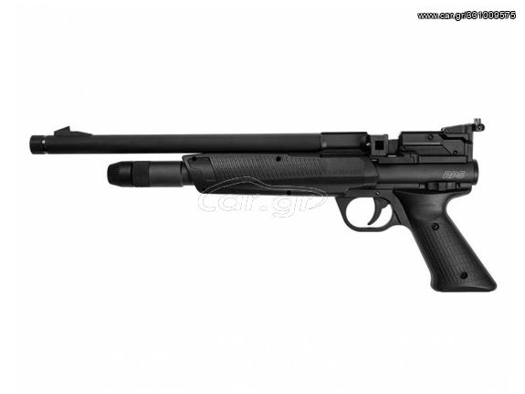 Aεροβόλο Πιστόλι UMAREX RP5 4.5mm (406.00.00) 