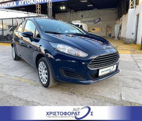 Ford Fiesta '14 ΔΩΡΟ ΤΕΛΗ ΚΥΚΛΟΦΟΡΙΑΣ 2024