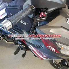 SYM VF 125 Μανέτα Ρυθμιζόμενη-thumb-1