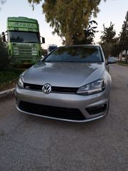 Volkswagen Golf 2013 R-Line