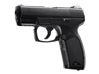 Aεροβόλο Πιστόλι UMAREX UX TDP 45 4.5mm (5.8180) -thumb-1