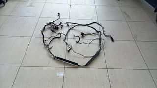 ΠΛΕΞΟΥΔΑ ΚΑΜΠΙΝΑΣ ΑΡΙΣΤΕΡΗ  (24460704)  Z12XE 16V  ΤΡΙΠΟΡΤΟ OPEL CORSA C 2001-2006