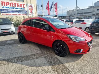 Opel Corsa 2017 TWINPORT-thumb-9