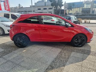 Opel Corsa 2017 TWINPORT-thumb-8