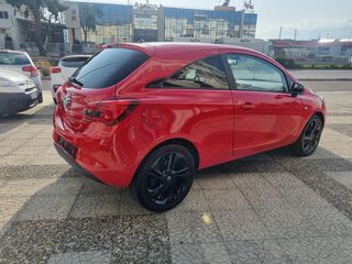 Opel Corsa 2017 TWINPORT-thumb-7