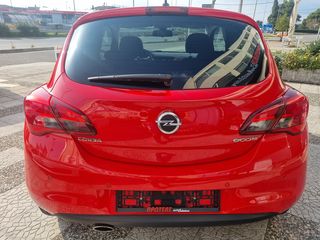 Opel Corsa 2017 TWINPORT-thumb-6