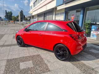 Opel Corsa 2017 TWINPORT-thumb-4