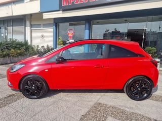 Opel Corsa 2017 TWINPORT-thumb-3