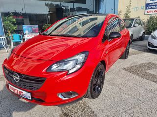 Opel Corsa 2017 TWINPORT-thumb-2