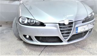 Alfa Romeo Alfa 147 . 2005 - 2010.// ΜΕΤΩΠΗ \\ Γ Ν Η Σ Ι Α-ΚΑΛΟΜΕΤΑΧΕΙΡΙΣΜΕΝΑ-ΑΝΤΑΛΛΑΚΤΙΚΑ 