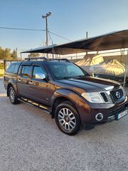 Nissan Navara '13 D40