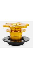 Quick release sparco omp boss