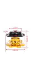 Quick release sparco omp boss-thumb-2