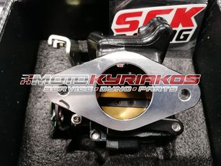 HONDA GTR 150 Σώμα 40mm-thumb-2