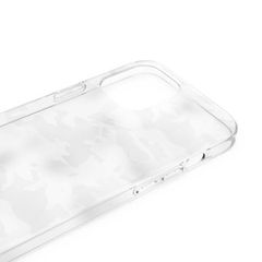 Adidas OR SnapCase Camo Case for iPhone 12 Pro Max - Transparent-thumb-4