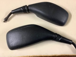 PGO MOTORCYCLE SCOOTER -thumb-1