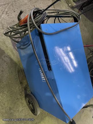 ΗΛΕΚΤΡΟΚΟΛΛΗΣΗ ELVISY SV260-thumb-1