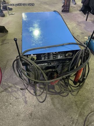 ΗΛΕΚΤΡΟΚΟΛΛΗΣΗ ELVISY SV260-thumb-3