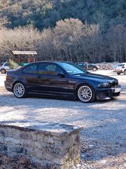 Bmw 320 '00 e46