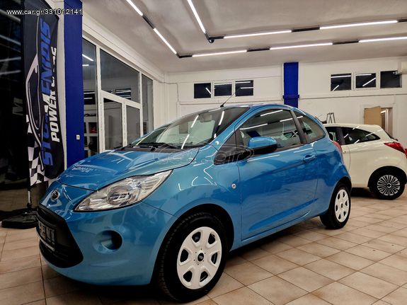 Car gr Ford Ka 16 Full Extra EURO6 car-gr-ford-ka-16-full-extra-euro6