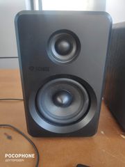 ΣΥΣΤΗΜΑ ΗΧΕΙΩΝ BLUETOOTH ΜΕ ΤΗΛΕΧΕΙΡΙΣΜΟ Yenkee - SP 2025-thumb-2