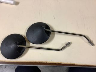 HONDA XR XR150-thumb-1