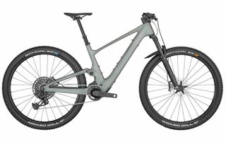 Full Suspension Scott 2024 ΠΟΔΗΛΑΤΟ SCOTT LUMEN E-RIDE 900 2024 / SIZE L