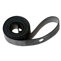 FORCE Rim Tape 24 quot   507 20  Rubber black