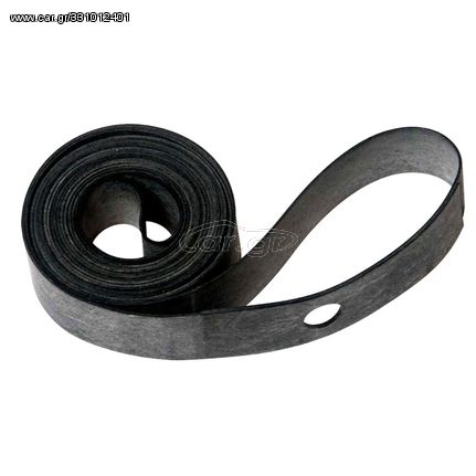 FORCE Rim Tape 24 quot   507 20  Rubber black