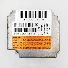 ΕΓΚΕΦΑΛΟΣ ΑΕΡΟΣΑΚΟΥ MERCEDES-BENZ C W203, 0285001373, 0018209726, 0 285 001 373, 001 820 97 26