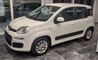 Fiat Panda '19