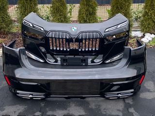 BMW G70M 750M 2022