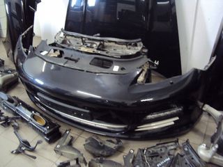 PORSCHE PANAMERA 970 3.0D-thumb-10