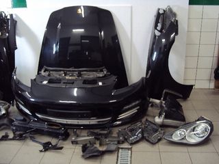 PORSCHE PANAMERA 970 3.0D-thumb-1