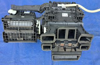 TOYOTA COROLLA 2018-2022 ΕΒΑΠΟΡΕΤΑ (ΚΛΙΜΑ)