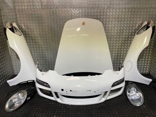 PORSCHE 911 997 GTS  4S 