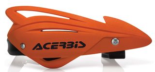 ΧΟΥΦΤΕΣ - ΠΡΟΣΤΑΣΙΕΣ ΧΕΡΙΩΝ TRI-FIT ORANGE HANDGUARDS 16508.010| ACERBIS